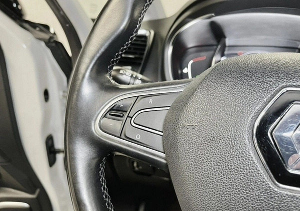 Renault Grand Scenic cena 70500 przebieg: 160000, rok produkcji 2019 z Tychy małe 704